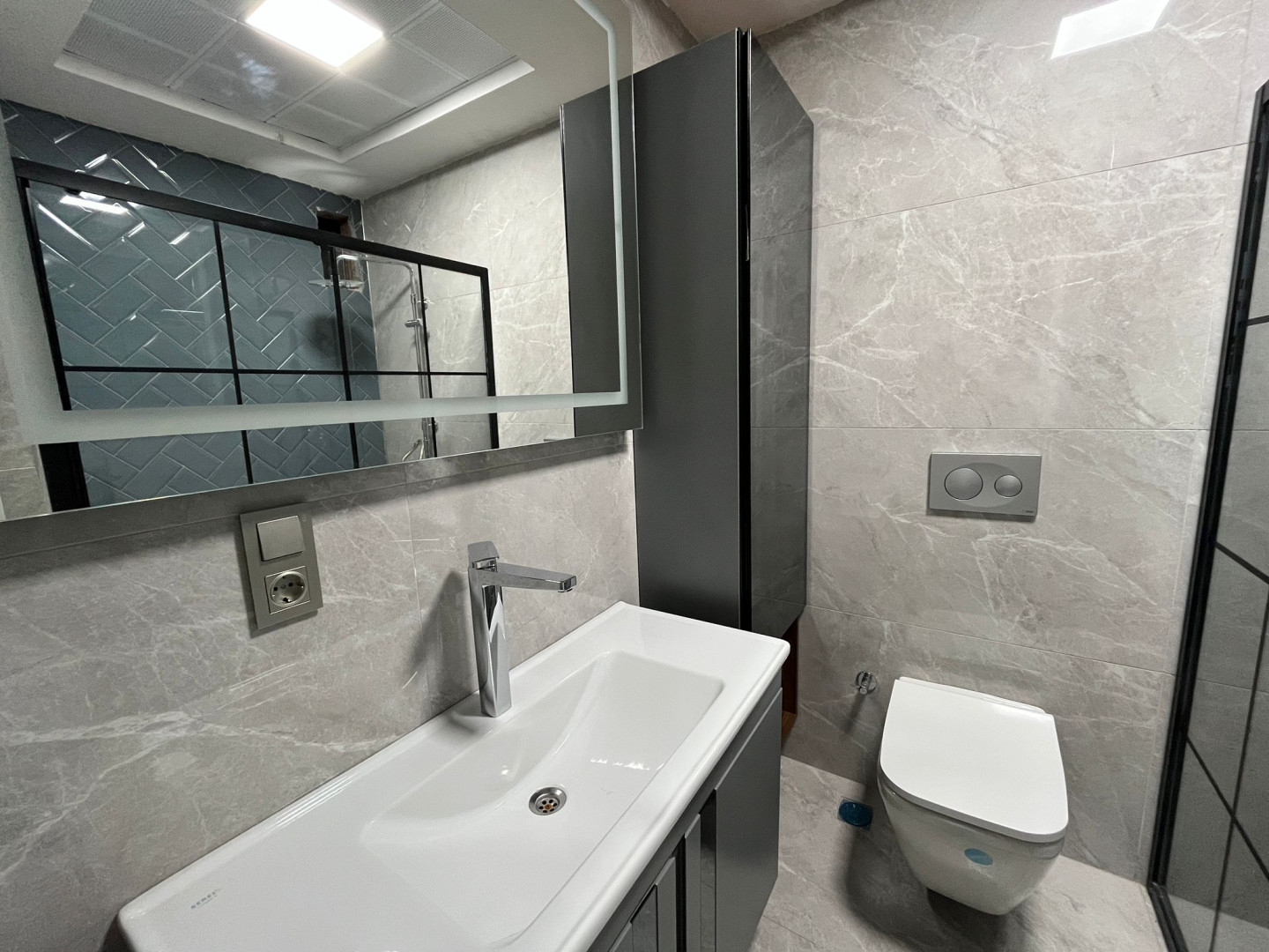 KELEBEKLER VADİSİ YAKININDA LÜKS 3+1 DAİRE